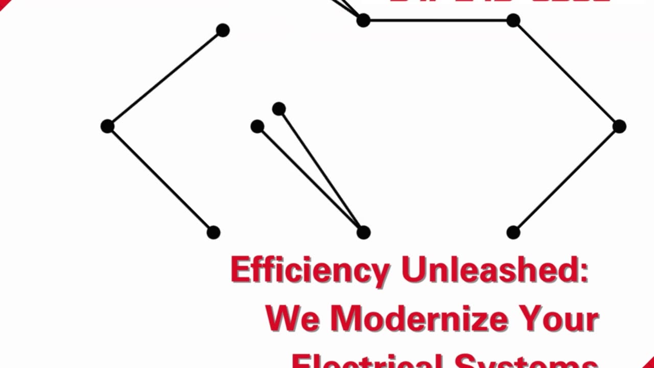 We Modernize Your Electrical Systems