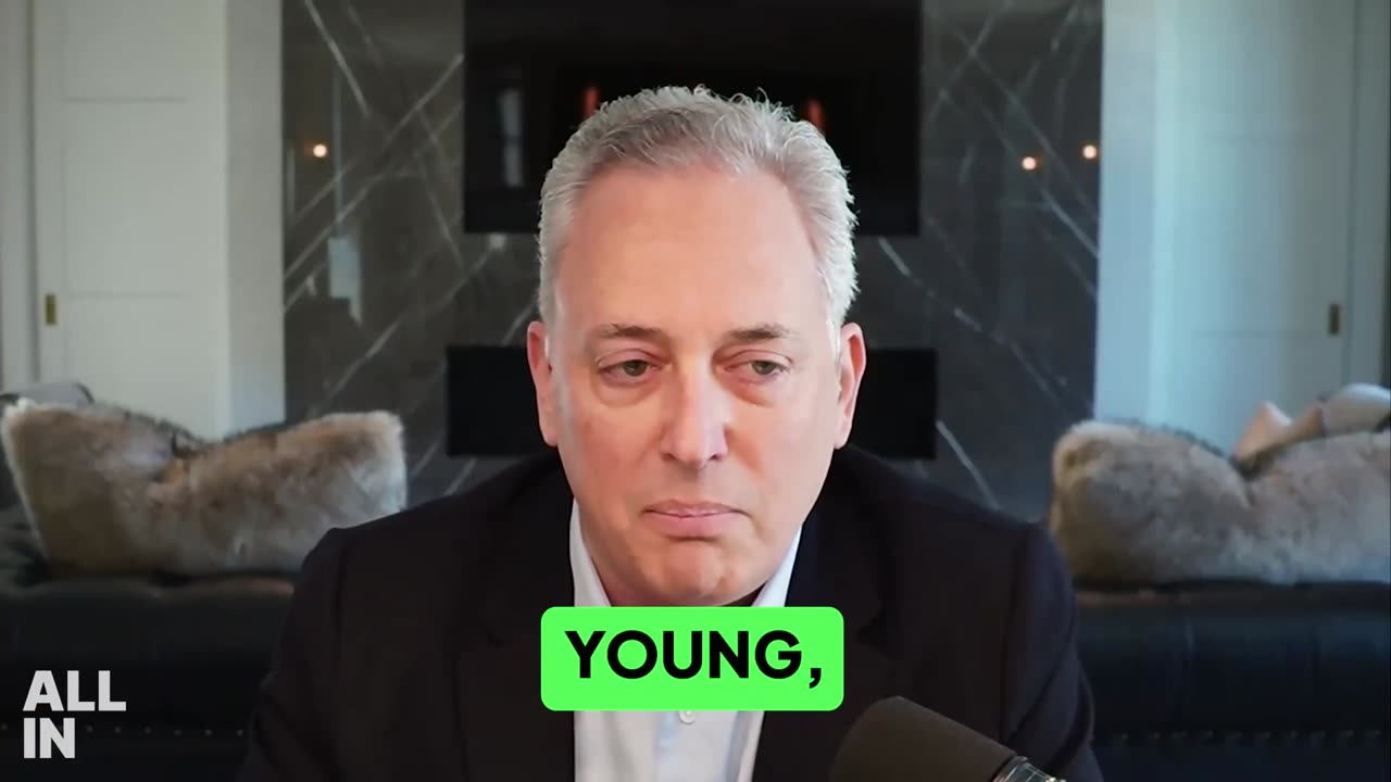 David Sacks Says Elon and Trump Made History With DOGE—But the RINOs in Congress Are Killing It