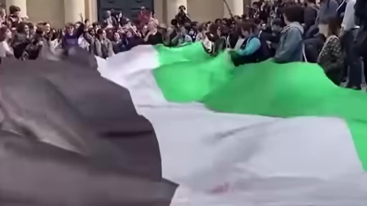 PALESTINE