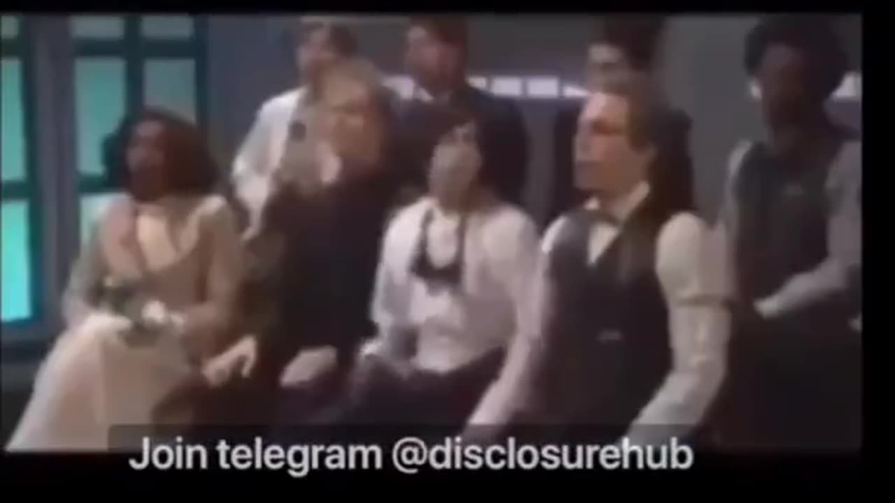 Adrenochrome Open Secret