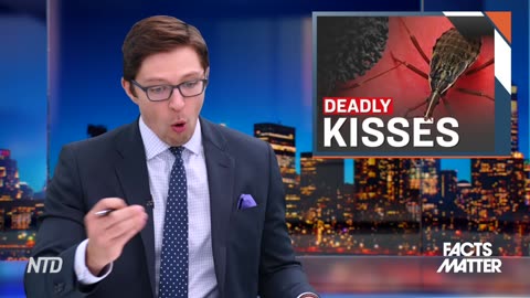 300,000-Plus Americans Infected With This Dangerous Parasite