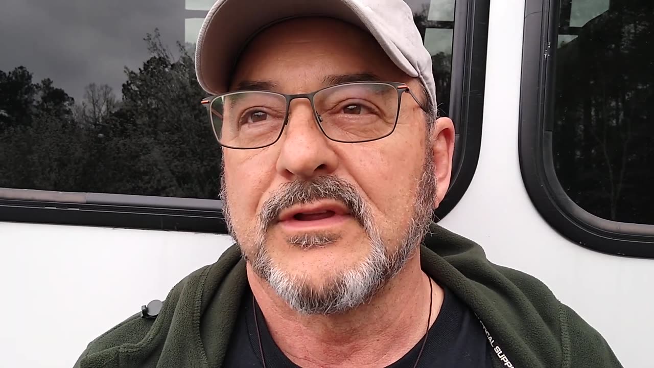 Steve From Georgia