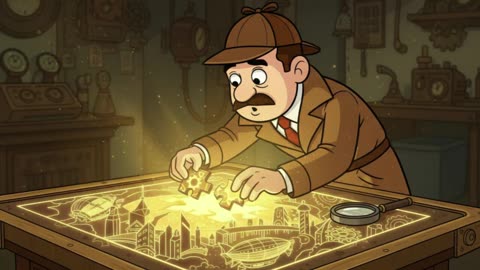 Stolen Future? Denied Destiny? You Betcha!!!