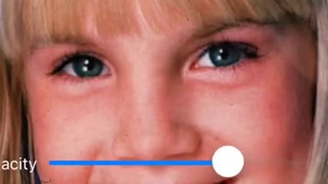 IS PAM BONDI ACTUALLY HEATHER O'ROURKE⁉️