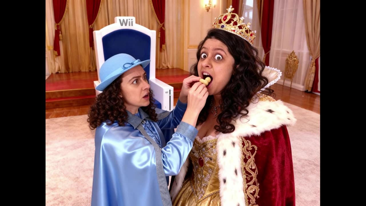 Reducto (Blabs Busts Back)