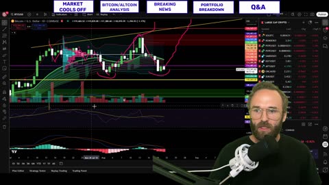 🔥METAMASK ENTERS STABLE COIN MARKET! CRYPTO MARKET BREAKDOWN 🔥