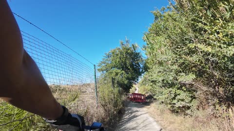 e-BIKE RIDE pela Margem Sul, Portugal S06E12 30th of AUG 2K25 pt 8