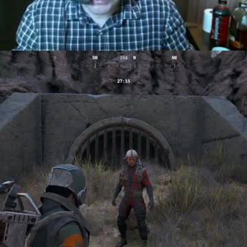 Somebody Didn't Load In