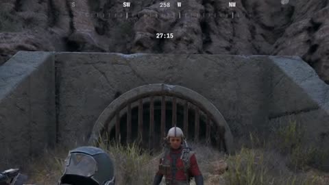 Somebody Didn't Load In