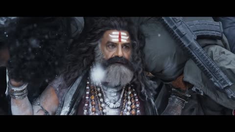 #Akhanda2