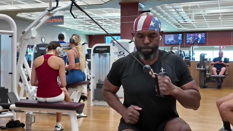 MOBILITY CABLE PULL TO PRESS