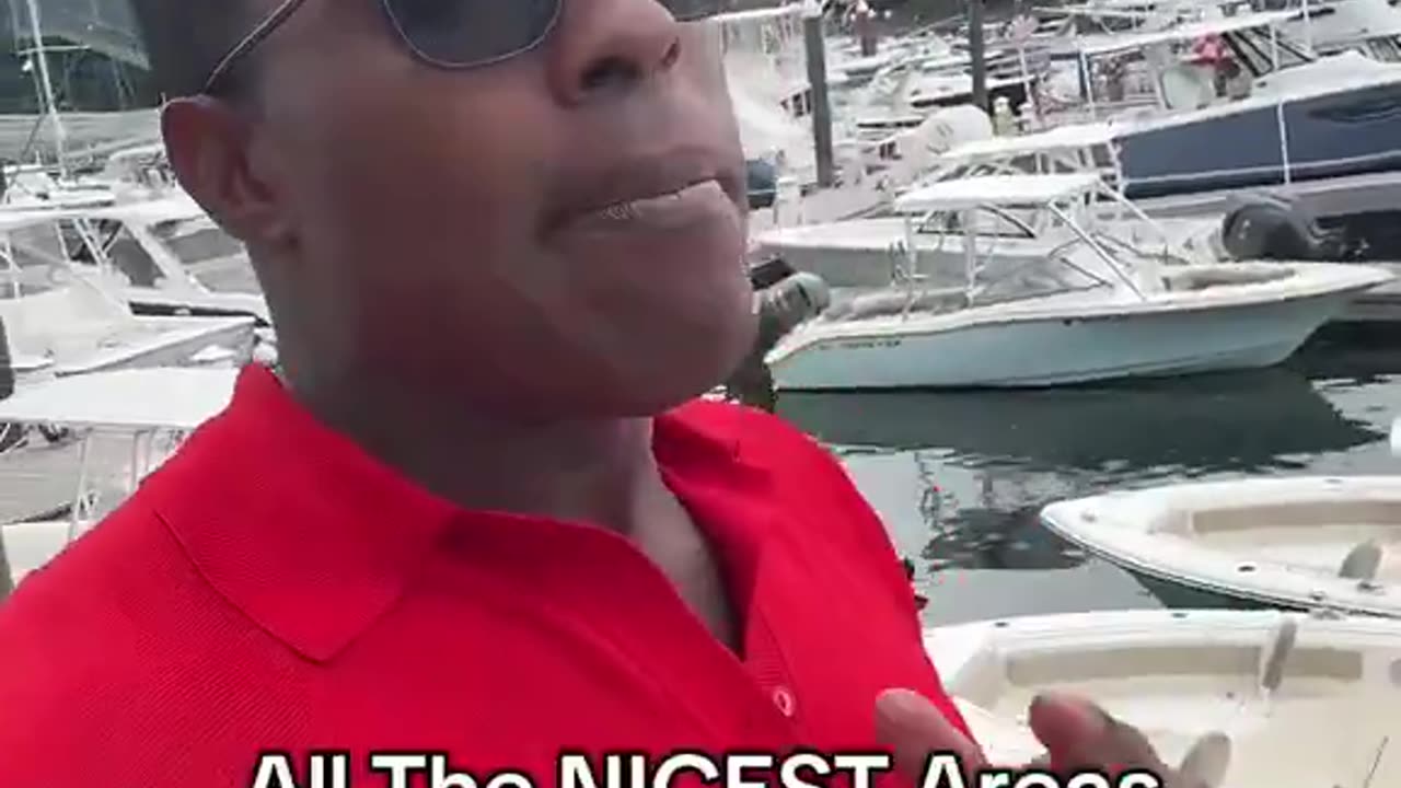 This is what jews fear the most A nigger admitting that segregation works