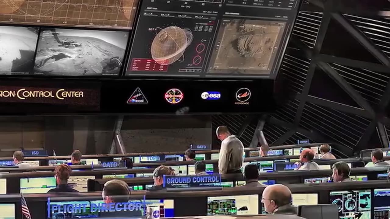 David Nino Rodriguez ~ THIRD EYE ATLAS Just Changed Course Scientists STUNNED!