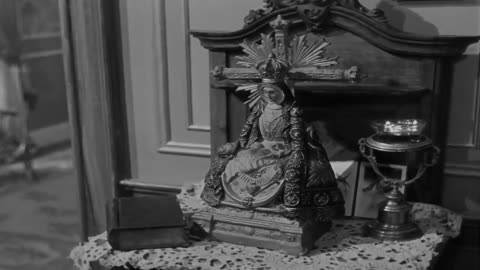 Calle Mayor (1956) - Película completa