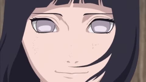Naruto Hinata 7 Years -「AMV」