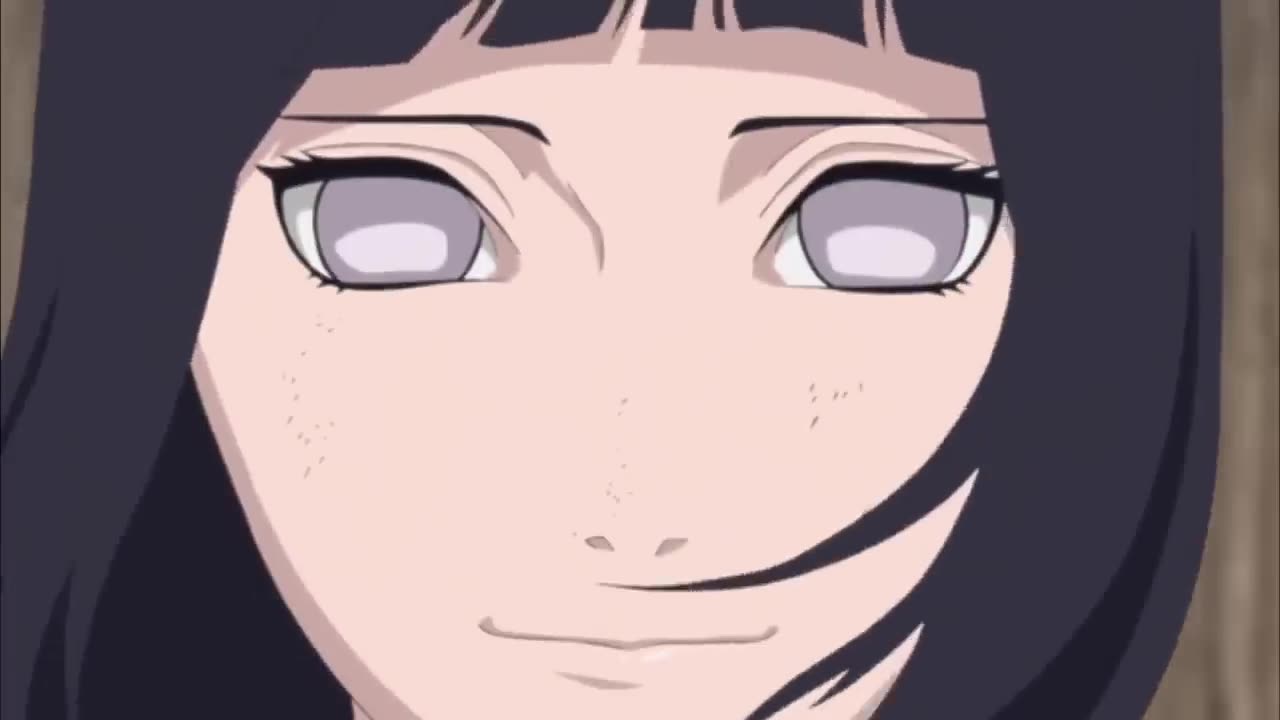 Naruto Hinata 7 Years -「AMV」