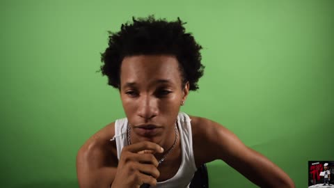 BasedTv interview with @lostcausedanny