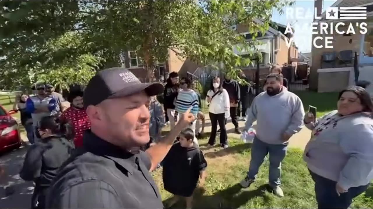 These are the enemies within our founders warned us about!