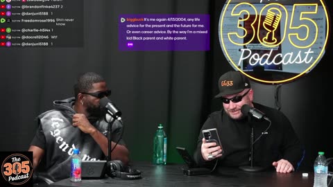 Gary The Numbers Guy NEW FULL EPISODE 305 Podcast! Tate Miami Club Controversy! - January 20, 2026