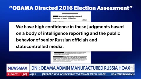 Greg Kelly: 'I don't think Barack Obama even likes America'