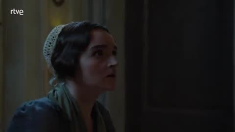 Mercedes ha abusado de su confianza, ¿no creéis? #ValleSalvaje