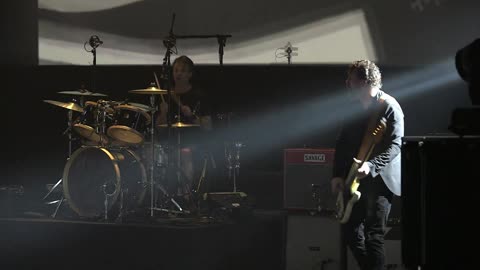 Non-State Actor - Soundgarden (live)