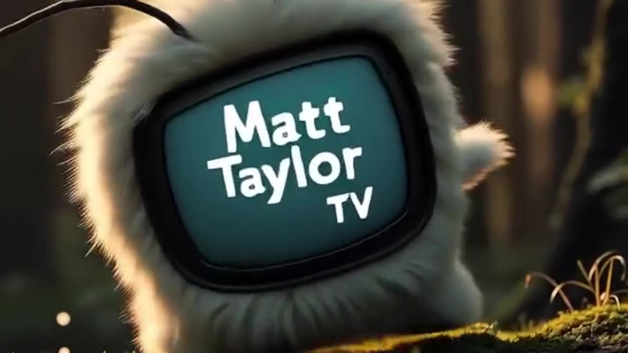 MattTaylorTV! Don't Take it to Heart.