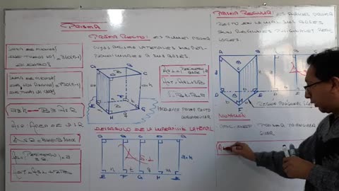 EUREKA CICLO PARALELO | Semana 15 | Geometría S1