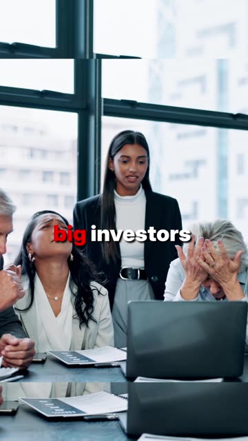 The BIG MISTAKE You're Making with Bitcoin Investments