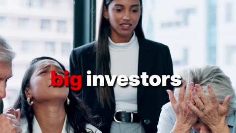 The BIG MISTAKE You're Making with Bitcoin Investments