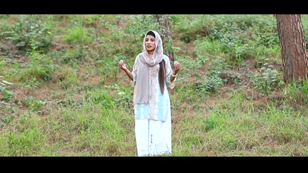 Sadi Badkari Rakhi Hai Sari l Zaboor 90 l Komal Hans l Khokhar Studio l Gospel Songs