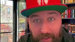 Gavin Newson and his wife actually created a NGO just to STEAL Fire Aid money.