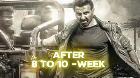 Movie ka trailer