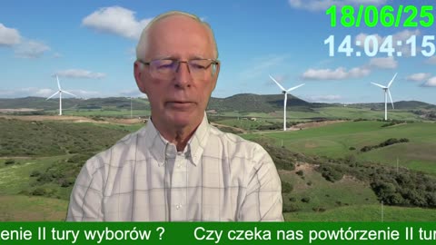 Czy czeka nas powtórzenie II tury wyborów ?