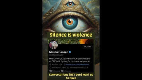 FB rant to normies 6/11/25 Tucson/Mexico