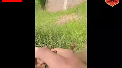 🪖🌿 Myanmar War | Monywa District SOF POV of Intense Ngwe Dwin Battle | RCF
