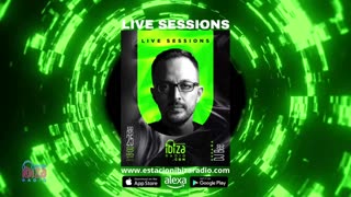 DJ Bee Live Sessions - Viernes 25 abril 2025