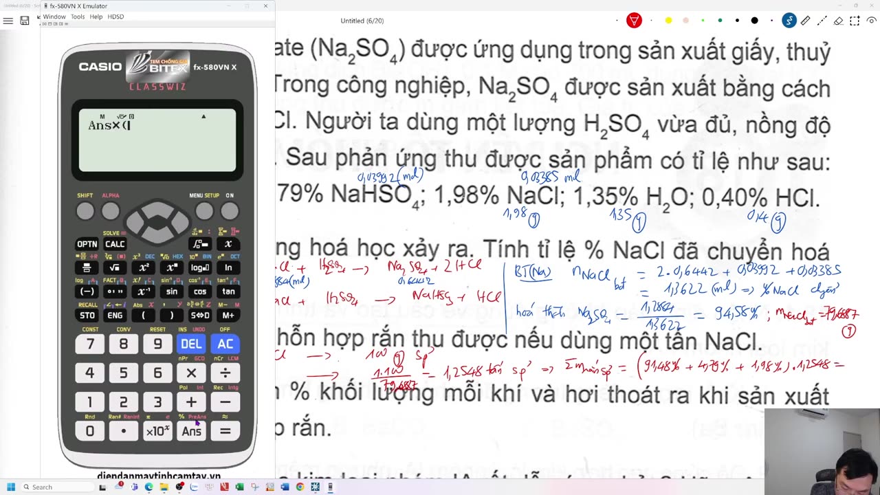 3 VIDEO CHỮA SÁCH BÀI TẬP CHƯƠNG 7 CTST Video Facebook