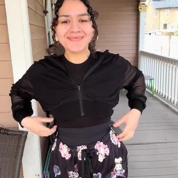 An amazing weight loss