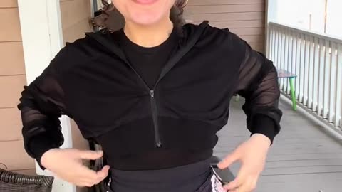 An amazing weight loss