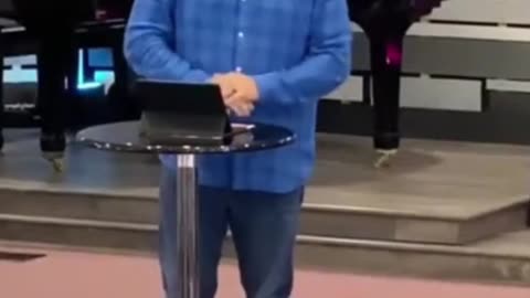 Unlocking the Secret of Thankfulness: God's Will for You - Senior Pastor Brandon Martin