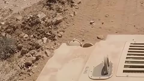 Soldier wakes up and chooses HOOAH!