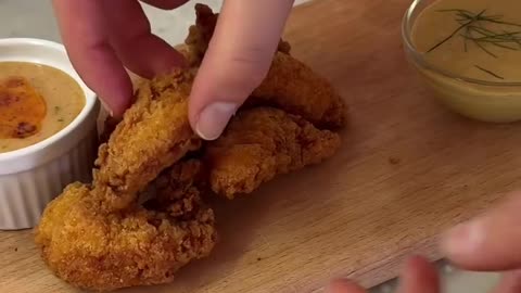 Favorite appetizers
