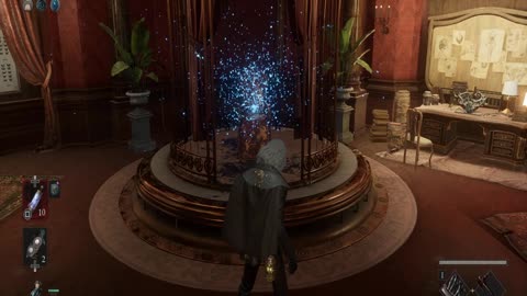 Lies of P Walkthrough Chapter XI - Black Seaside