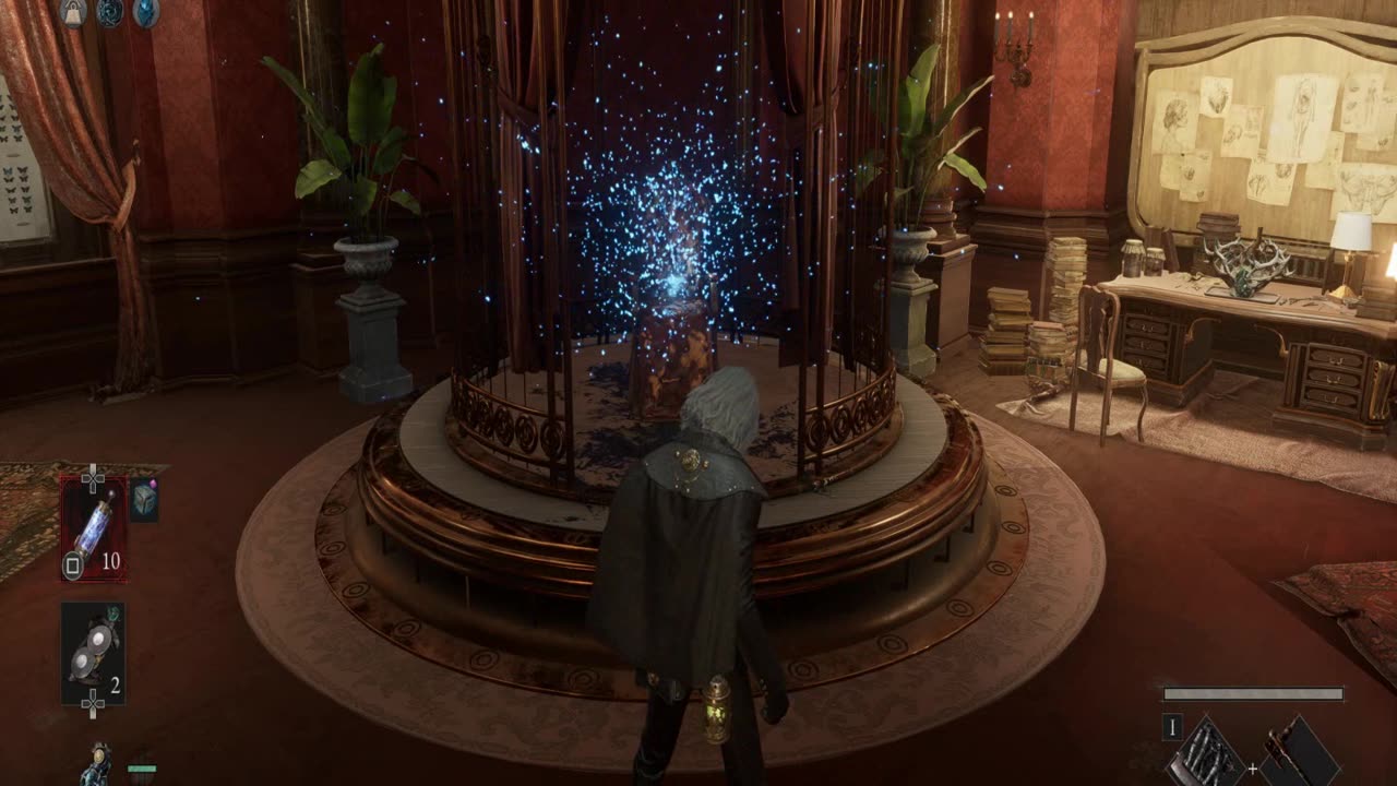 Lies of P Walkthrough Chapter XI - Black Seaside