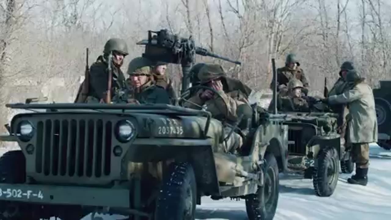 English Full Movie