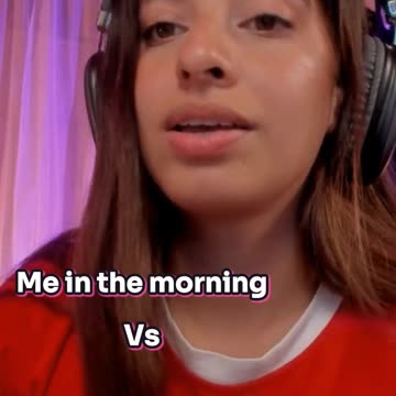 Unveiling my sultry side