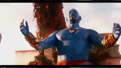 ALADDIN