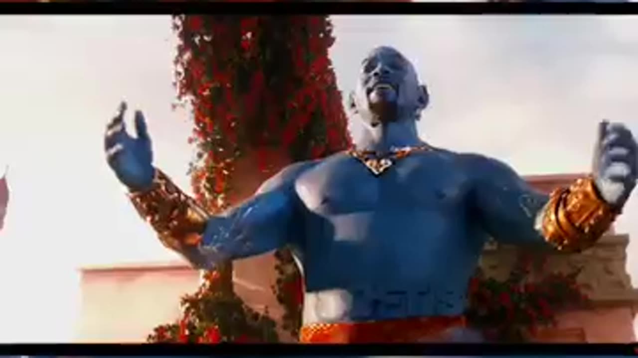 ALADDIN