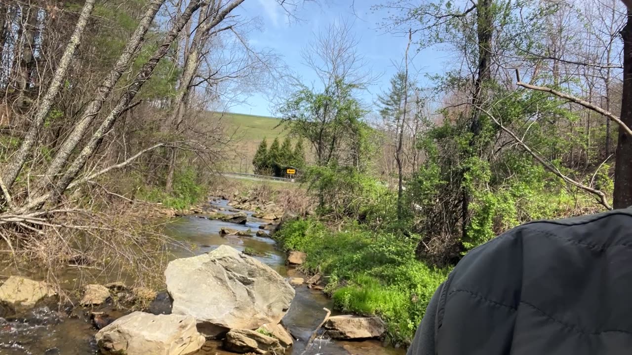 The mystery of providence in the life of a human being